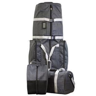 On The Go Golf Travel Collection - 3pc