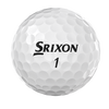 Prior Generation - Q-Star Tour Golf Balls
