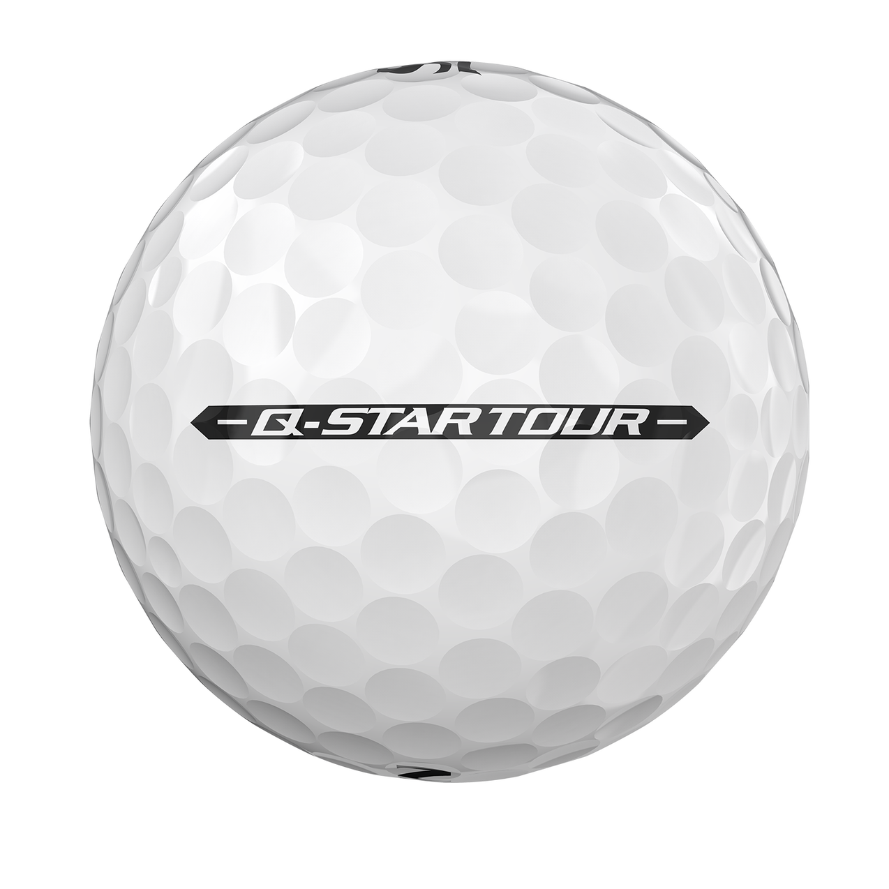 Q-Star Tour Golf Balls