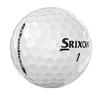 Prior Generation - Q-Star Tour Golf Balls