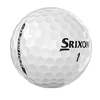 Q-Star Tour Golf Balls