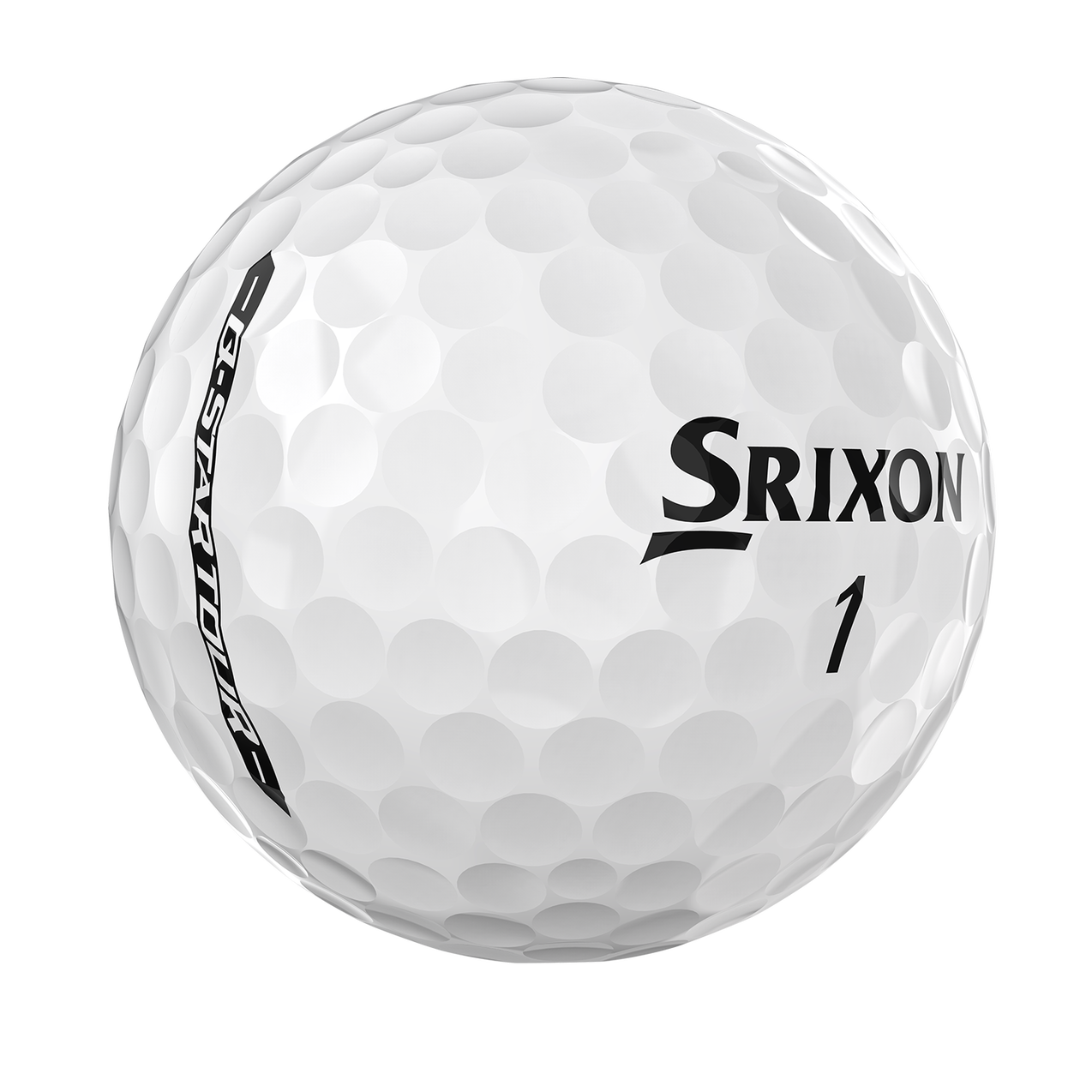 Q-Star Tour Golf Balls