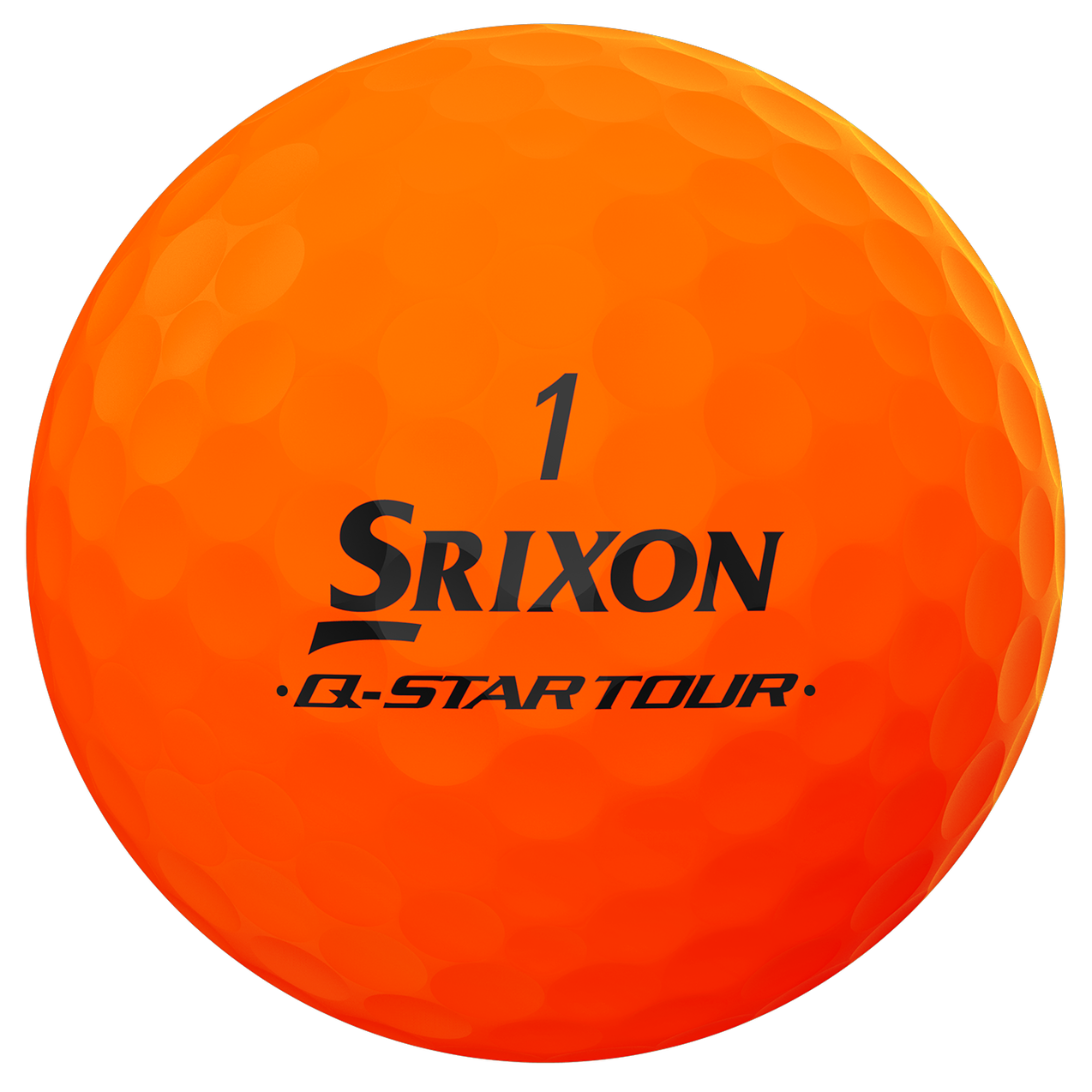 Q-Star Tour Divide Golf Balls