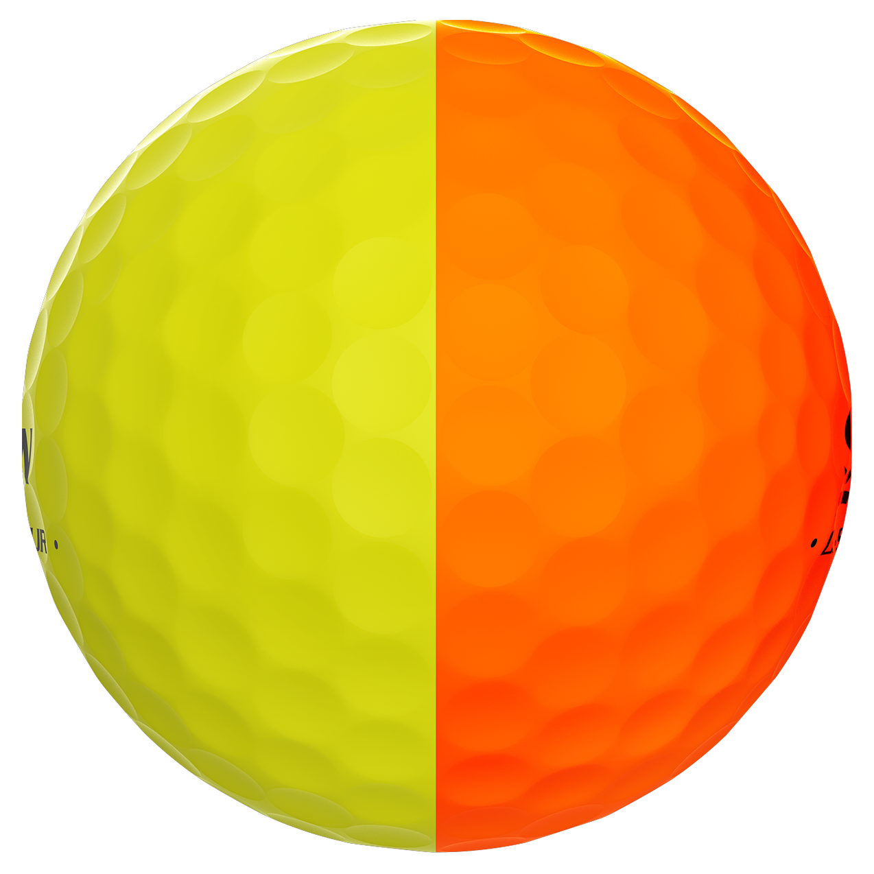 Q-Star Tour Divide Golf Balls