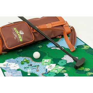 The Golf Board Game