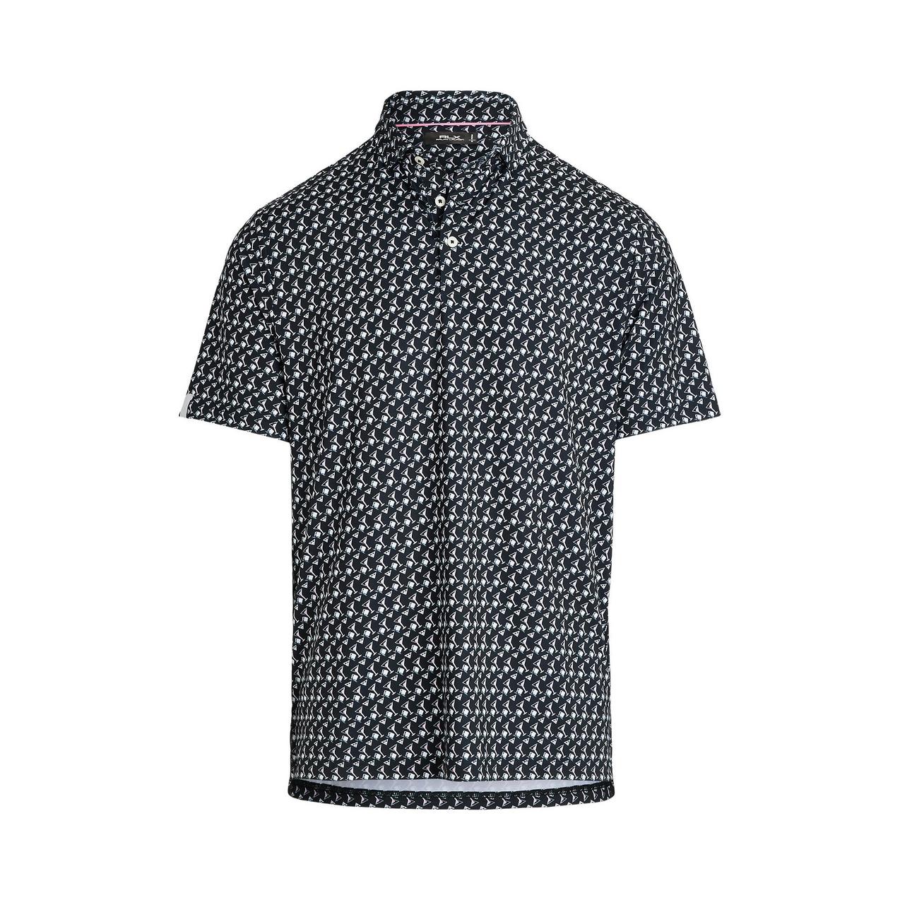 Men's Martini Short Sleeve Polo