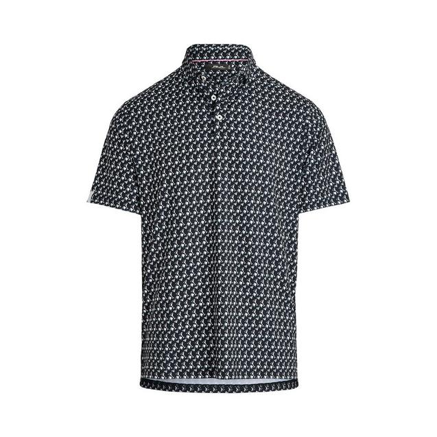 Men's Martini Short Sleeve Polo RLX