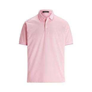 Men's Oxford Classic Fit Short Sleeve Polo