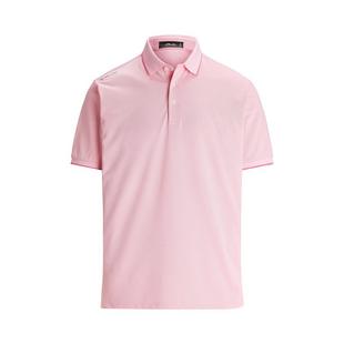 Polo à manches courtes Oxford Classic Fit pour hommes RLX