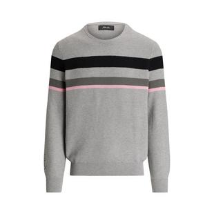 Men's Striped Sweater