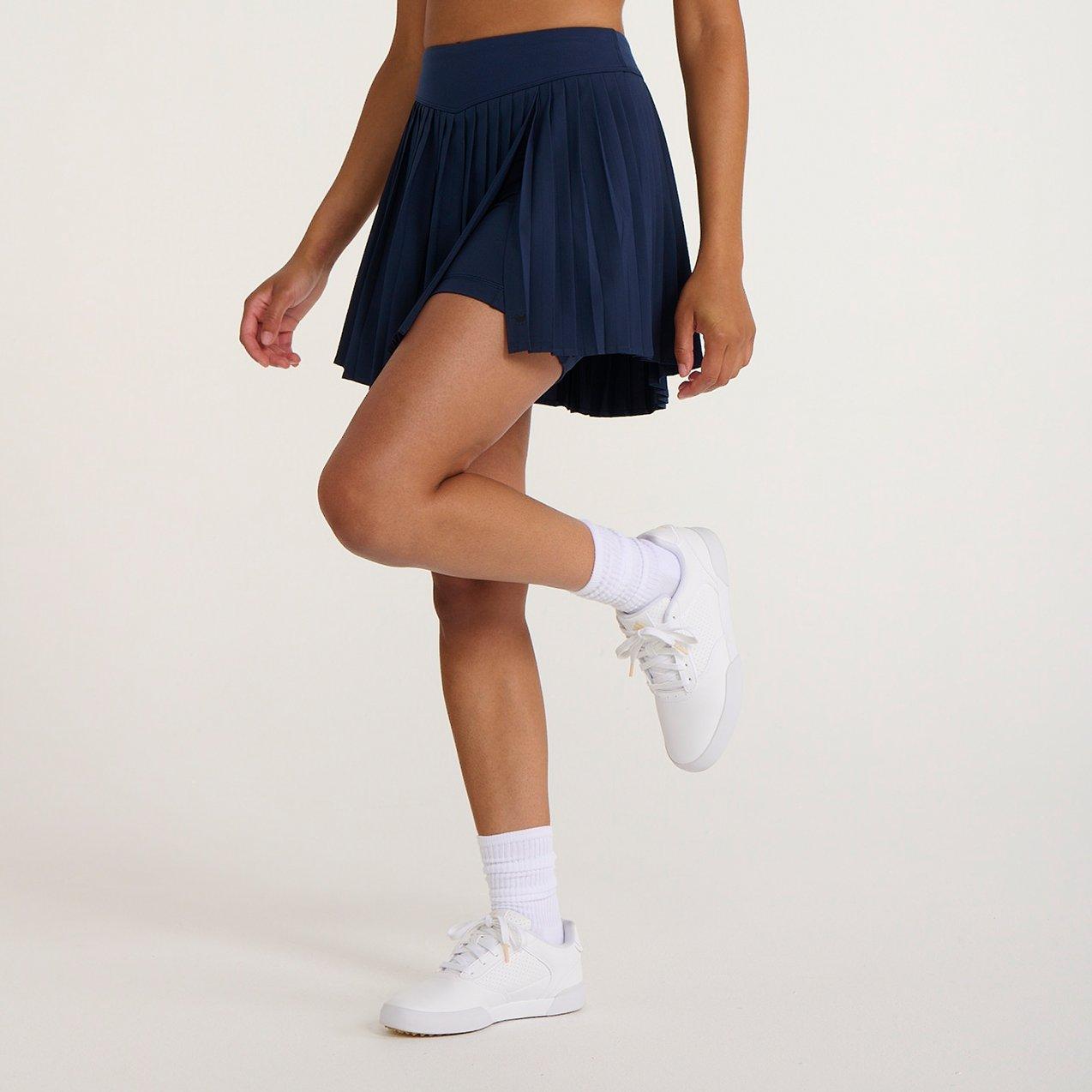 Women's Double Down Skort