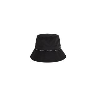 Men's Logo Tape Bucket Hat PARISI