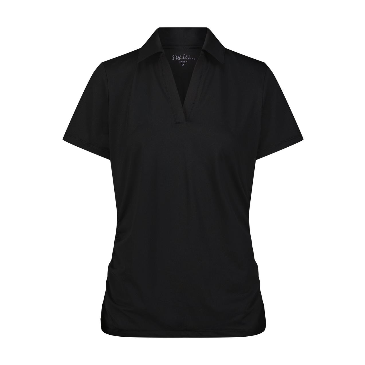 Women's Maria Short Sleeve Polo