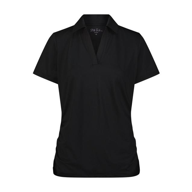 Women's Maria Short Sleeve Polo