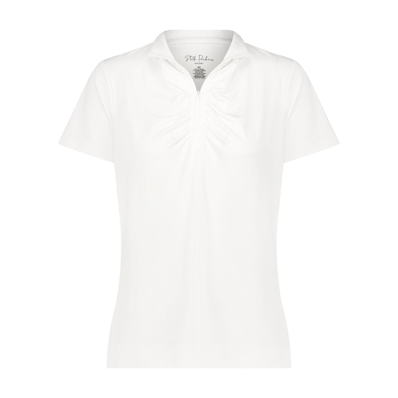 Women's Tracy Short Sleeve Polo