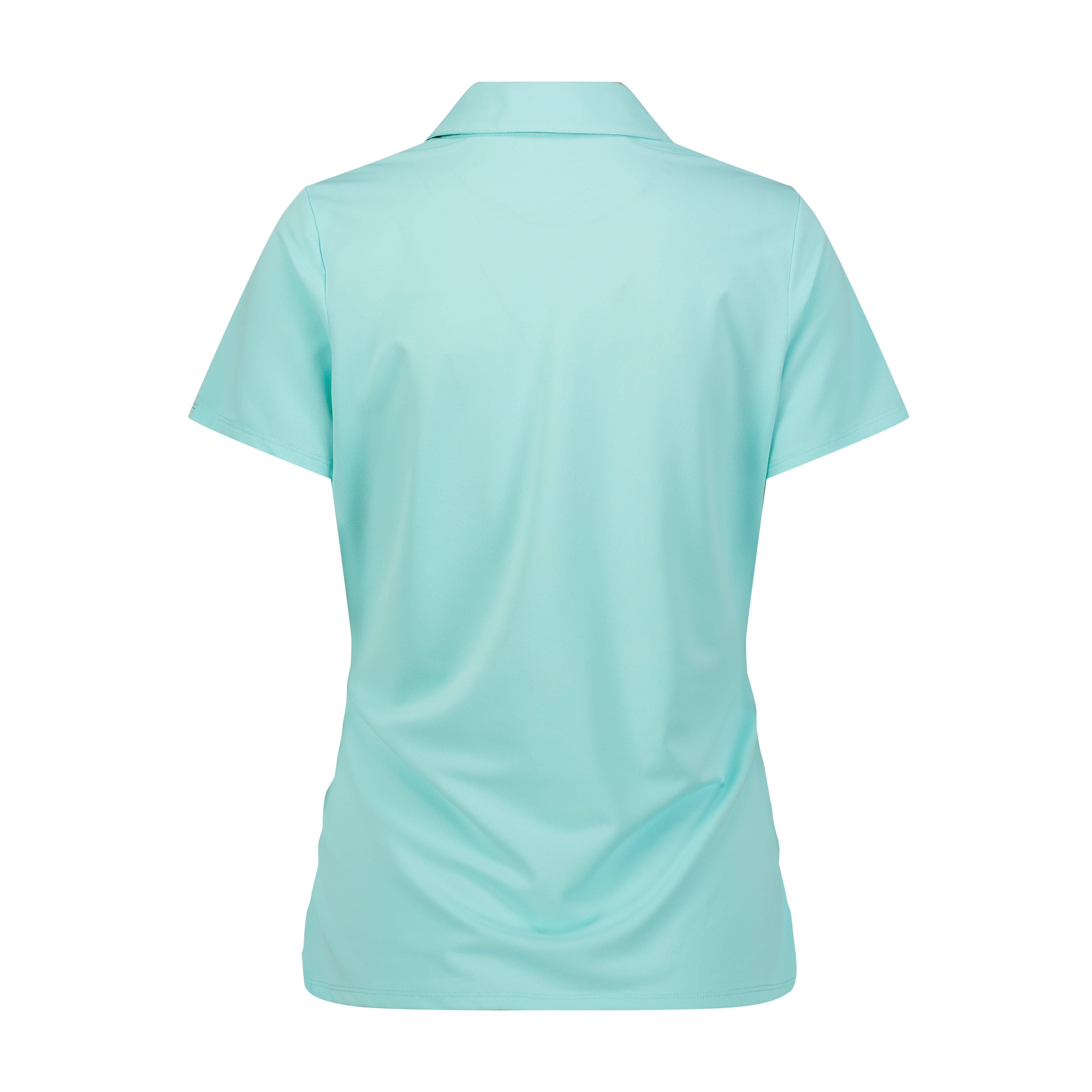 Women's Maria Short Sleeve Polo