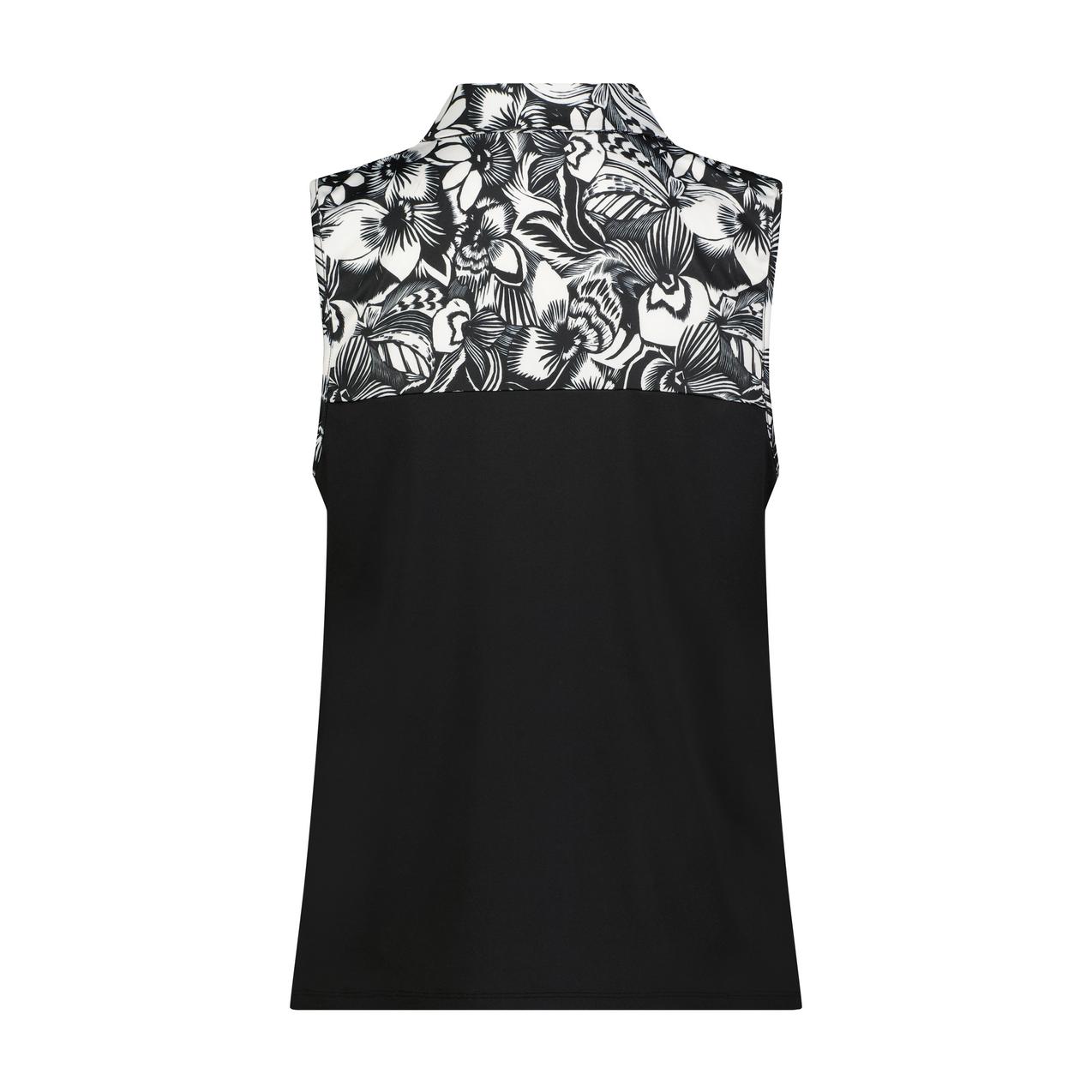 Women's Teigan Sleeveless Polo