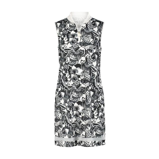 Women's Blaire Sleeveless Dress STELLA PARKER