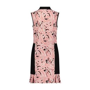 Robe Ryder sans manches pour femmes STELLA PARKER