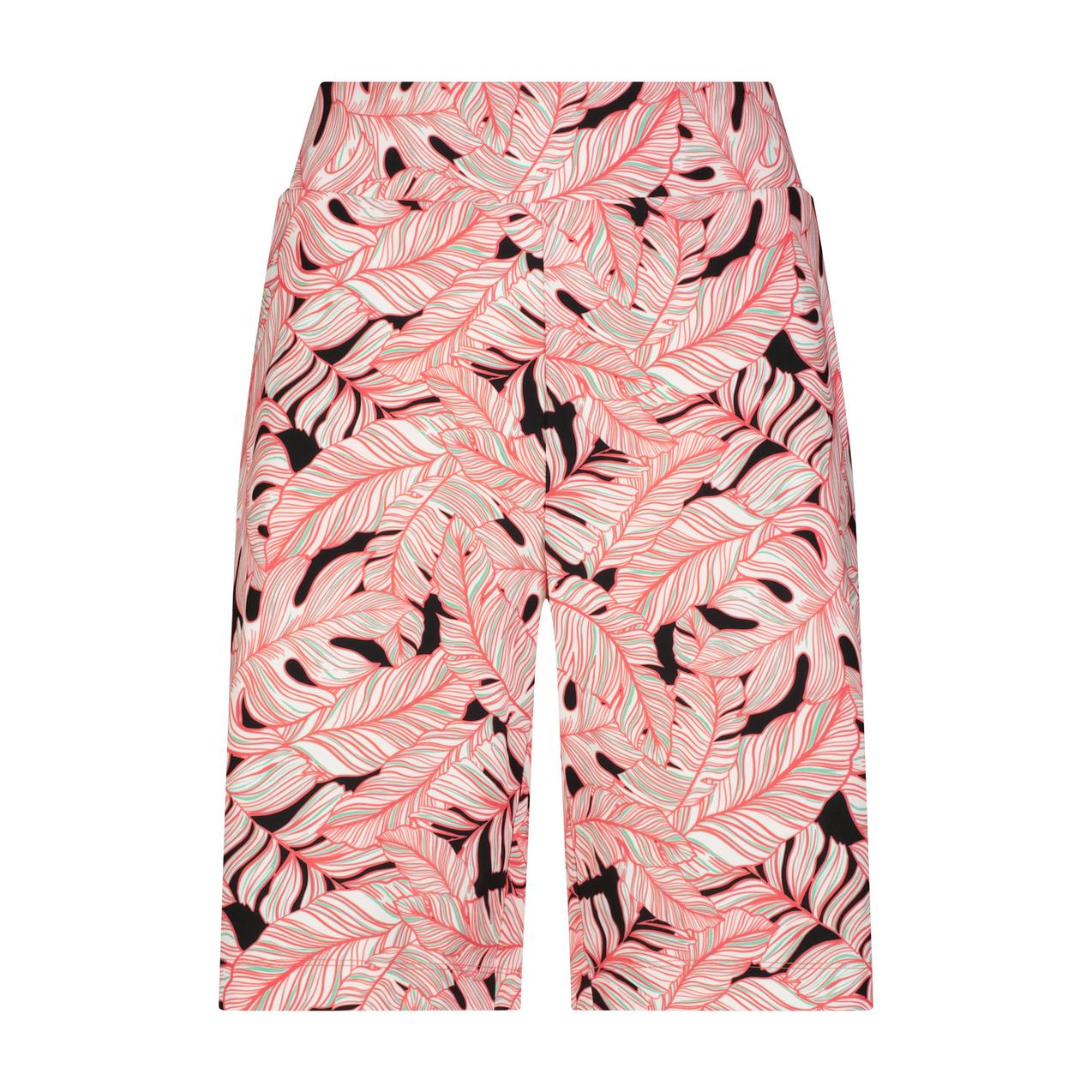 Women's Gabby Printed Short