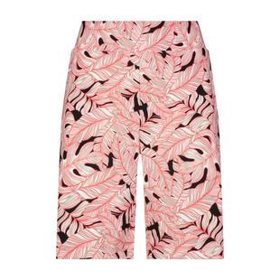 Women's Printed Shorts