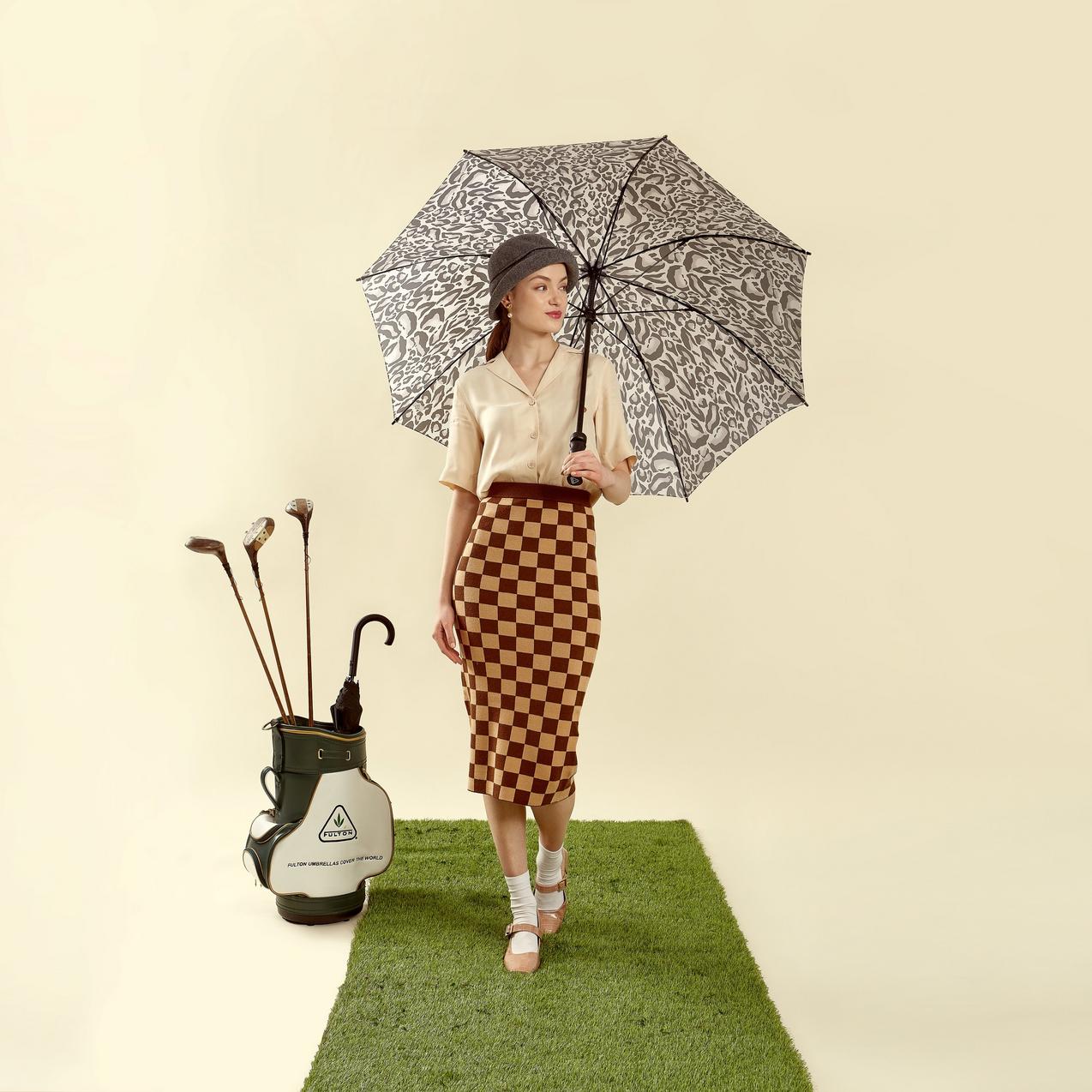 Fairway 2 Chic Umbrella