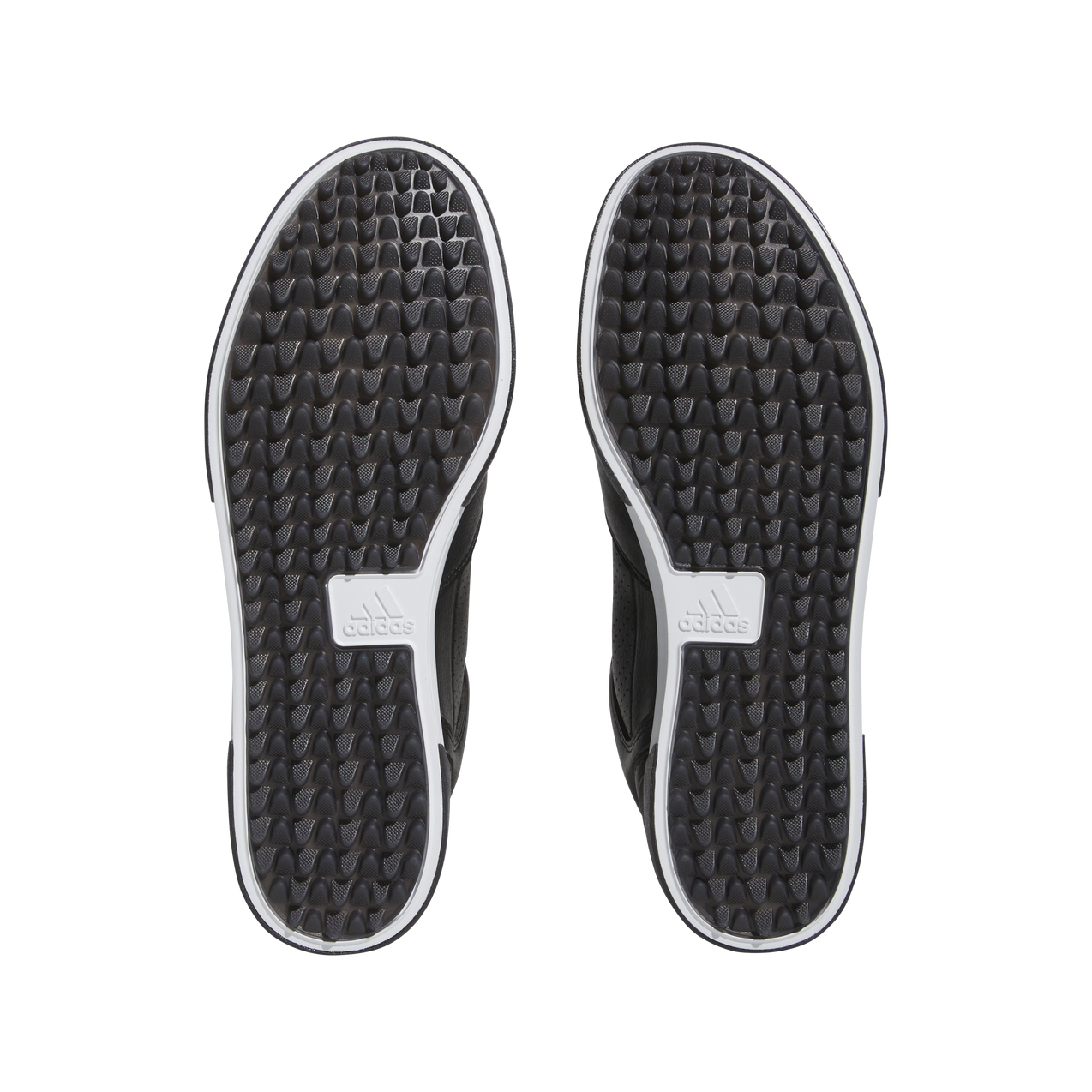 Men's Retrocross Spikeless Golf Shoe - Black/White