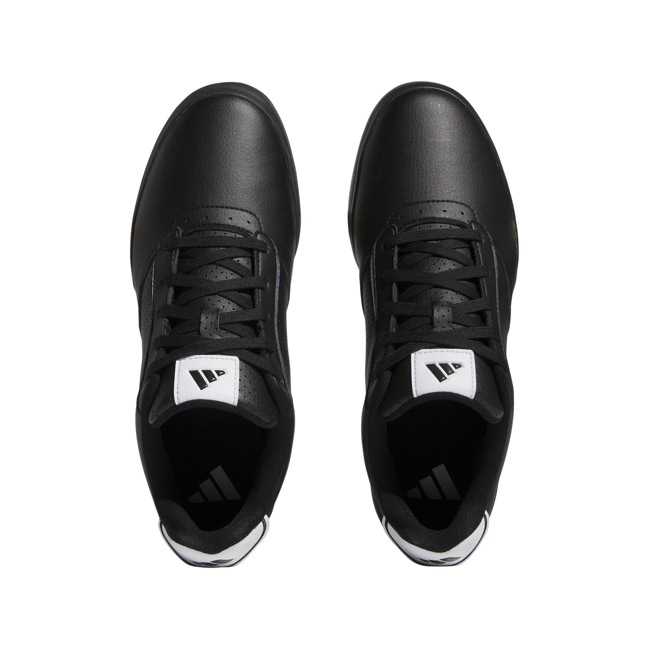 Men's Retrocross Spikeless Golf Shoe - Black/White
