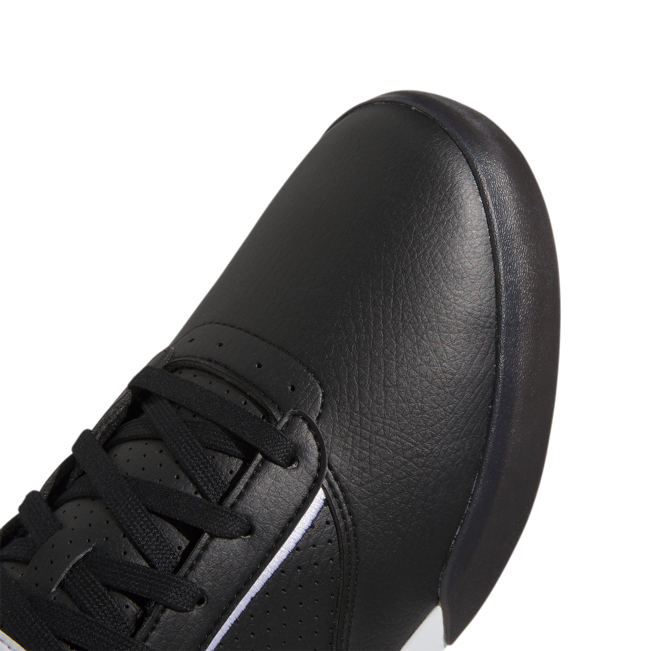 Men's Retrocross Spikeless Golf Shoe - Black/White