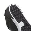 Men's Retrocross Spikeless Golf Shoe - Black/White