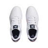 Men's Retrocross Spikeless Golf Shoe - White/Navy