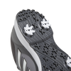 Men's Tech Response 3.0 Spiked Golf Shoe - Grey/White