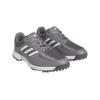 Men's Tech Response 3.0 Spiked Golf Shoe - Grey/White