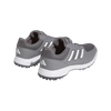 Men's Tech Response 3.0 Spiked Golf Shoe - Grey/White