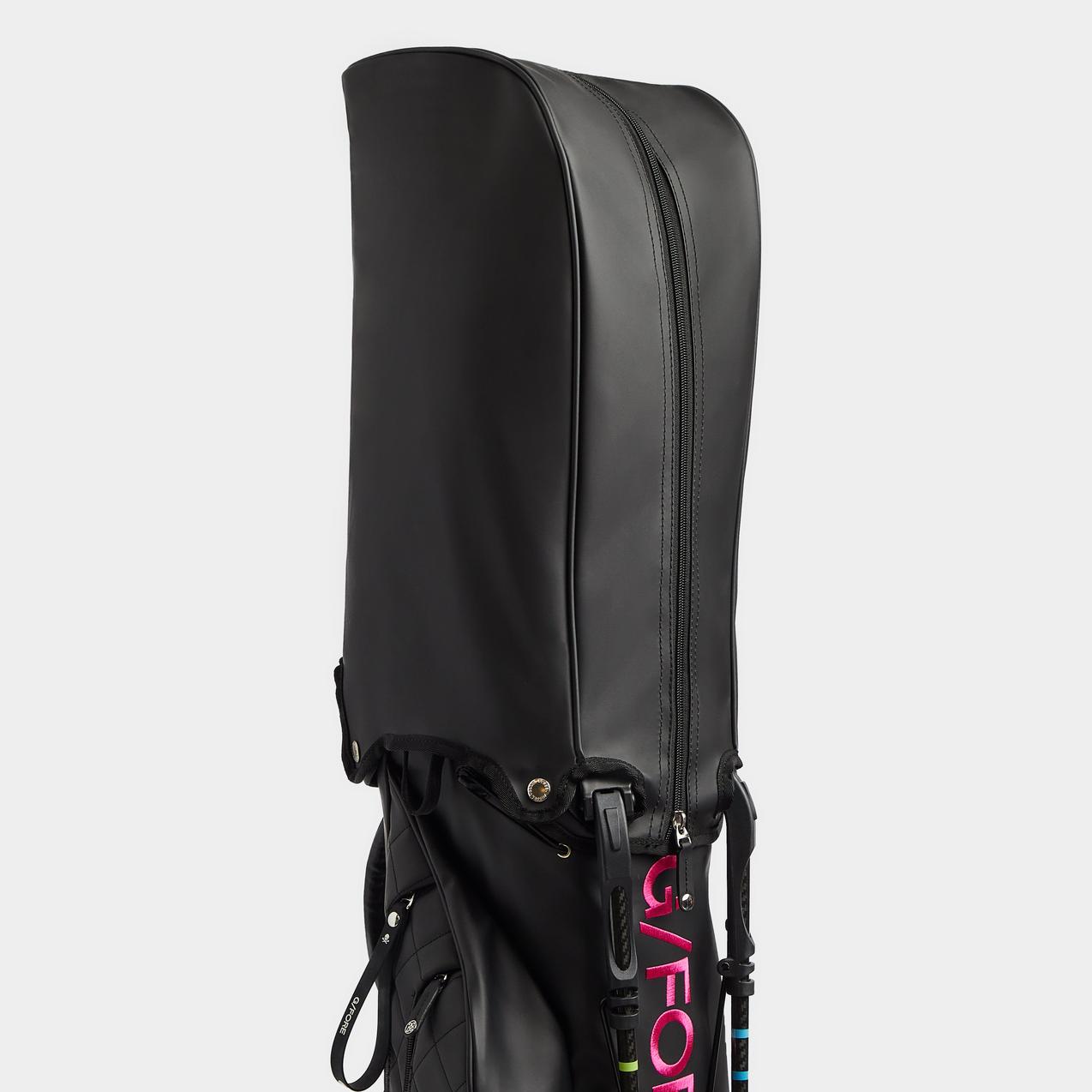 Daytona Plus Stand Bag | G/FORE | Golf Bags | Men's | Golf Daytona Plus Stand Bag | G/FORE | Golf Bags | Men's | Golf
