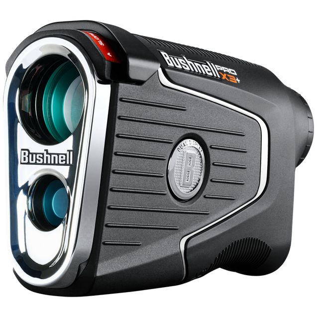Pro X3+ Rangefinder BUSHNELL