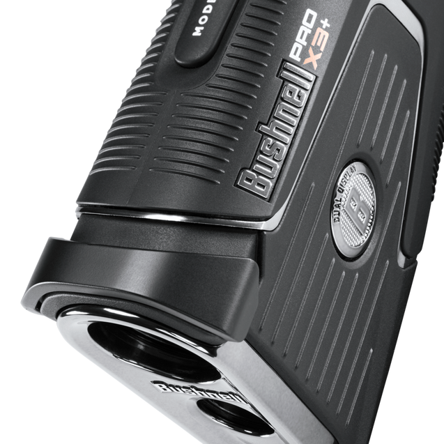 Pro X3+ Rangefinder | BUSHNELL | Rangefinders | Unisex | BLACK 