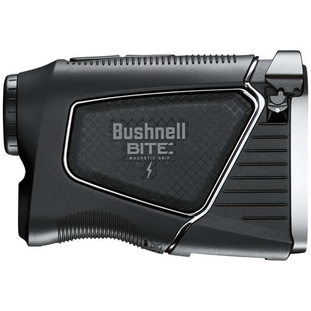 Pro X3+ Rangefinder | BUSHNELL | Rangefinders | Unisex | BLACK 