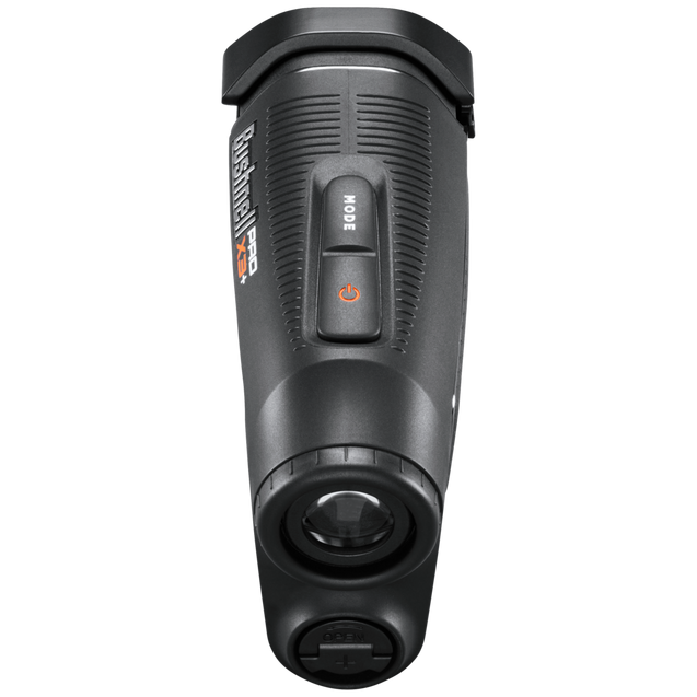 Pro X3+ Rangefinder | BUSHNELL | Rangefinders | Unisex | BLACK