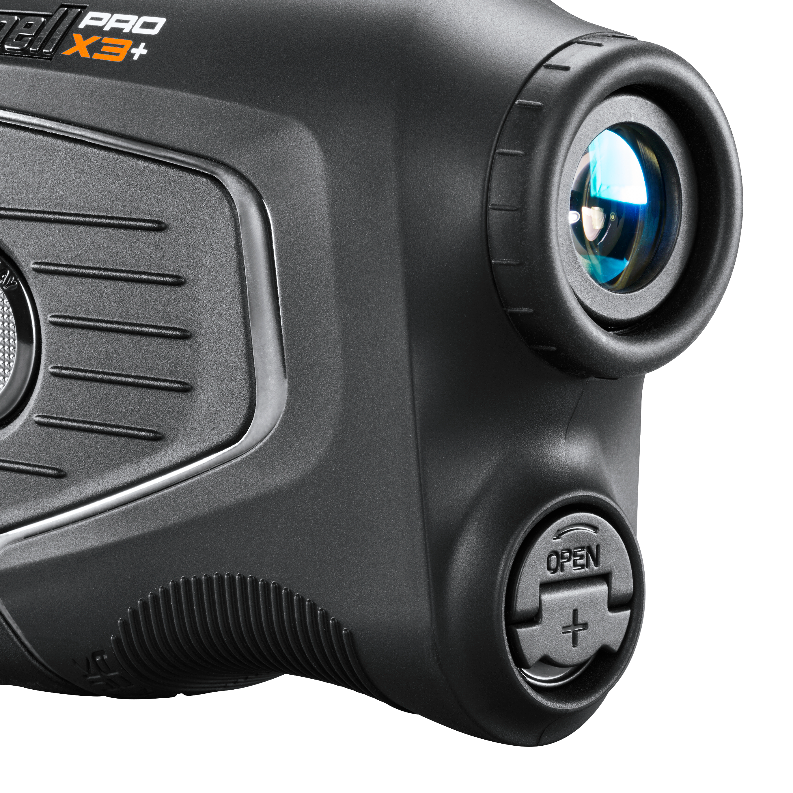 Pro X3+ Rangefinder
