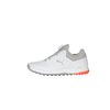 Men's Alphacat Disc Spikeless Golf Shoe - White/Grey