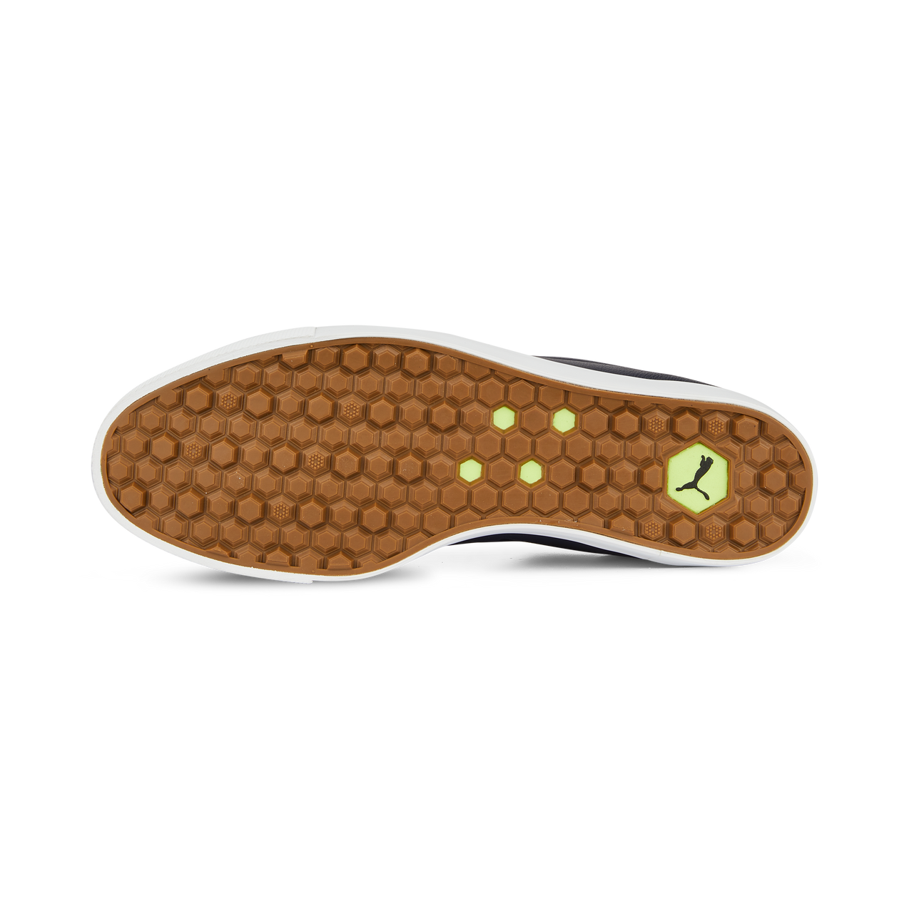 Men's Fusion Classic Spikeless Golf Shoe - Navy