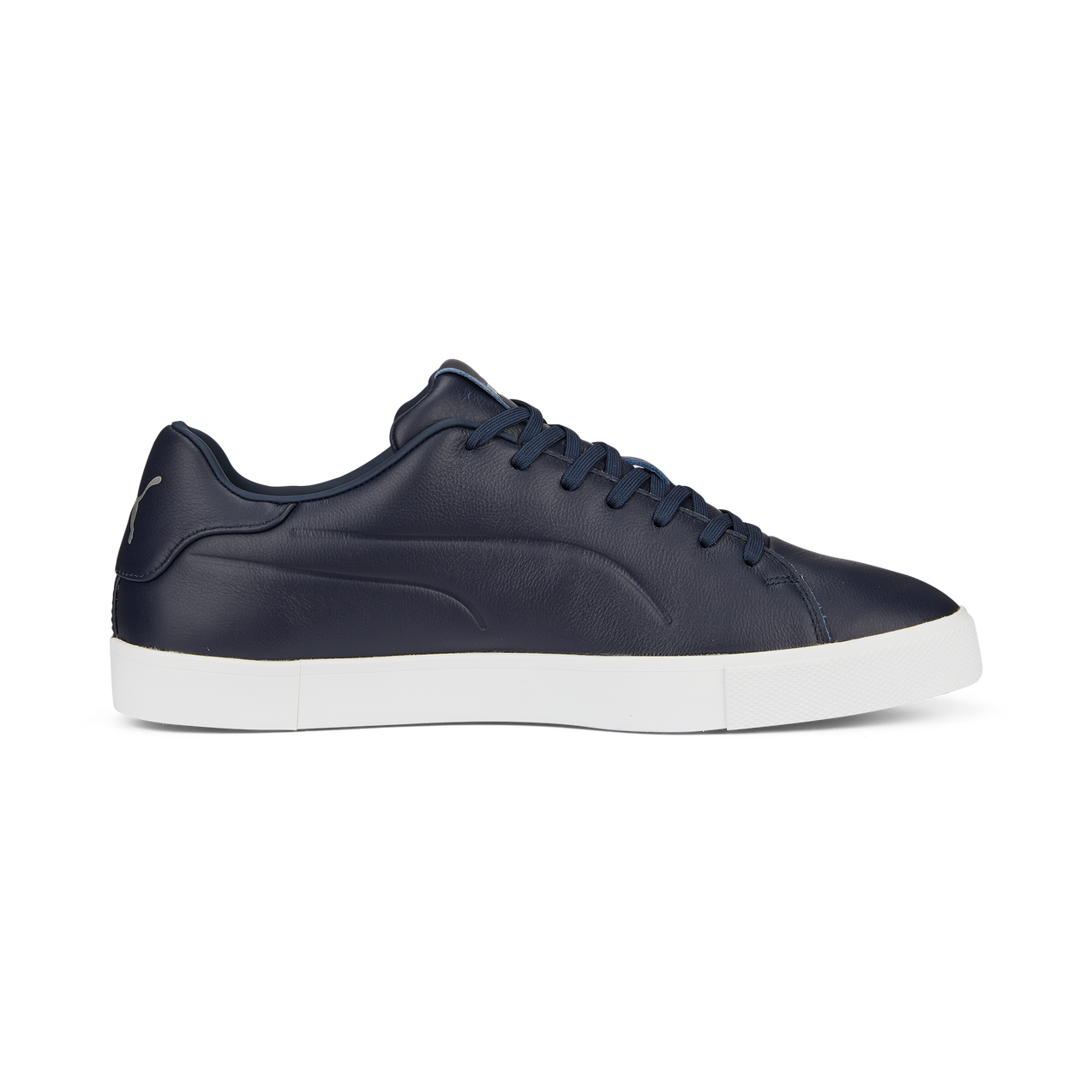 Men's Fusion Classic Spikeless Golf Shoe - Navy