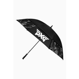 Fairway Camo Dual Canopy Umbrella