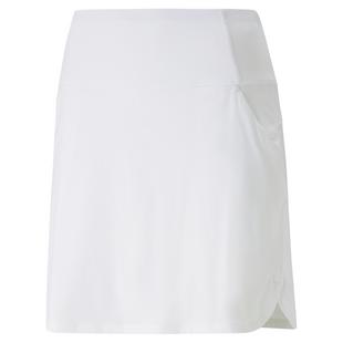Women's PWRMESH Golf Skirt
