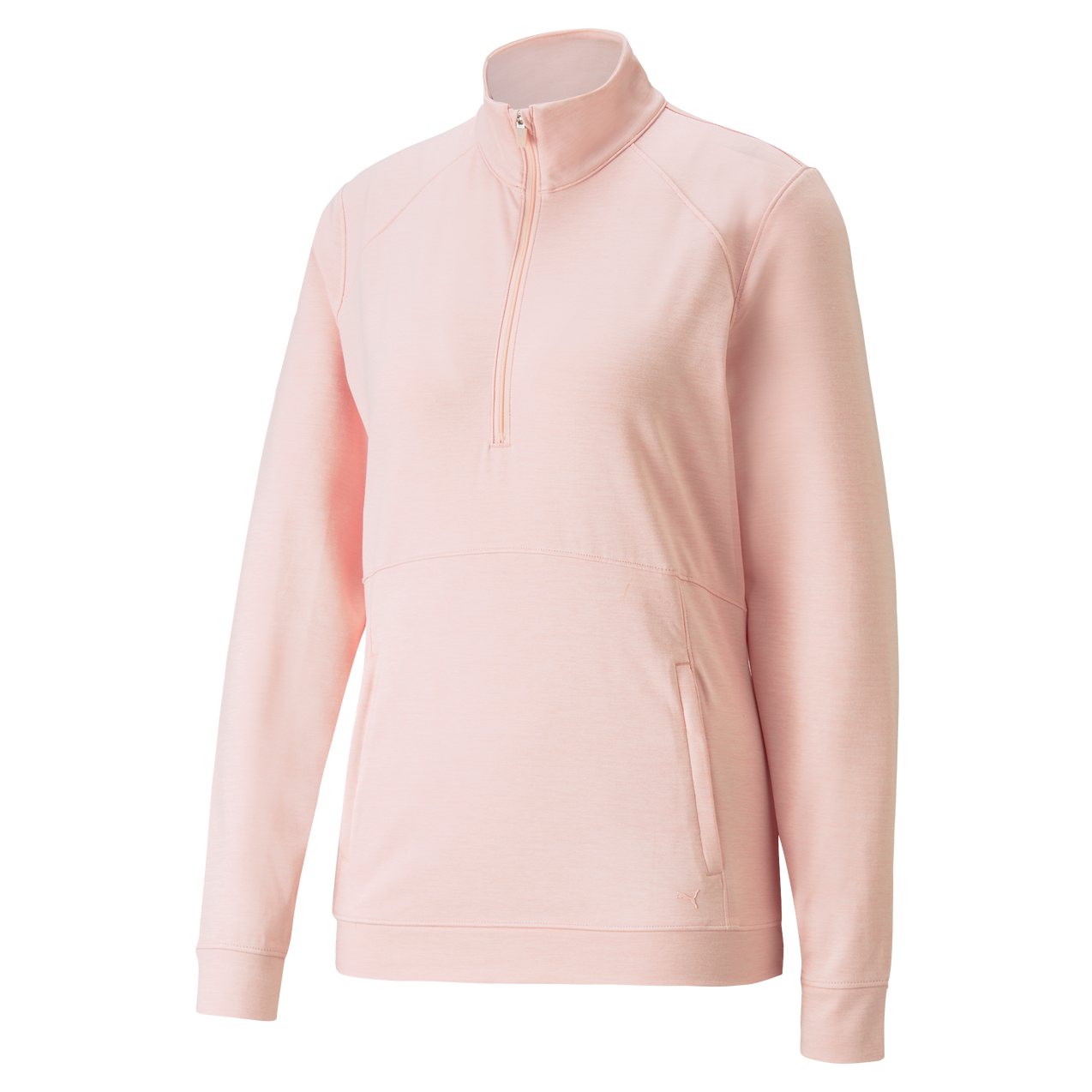 Women's Cloudspun Rockaway 1/4 Zip Sweater