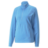 Women's Cloudspun Rockaway 1/4 Zip Sweater