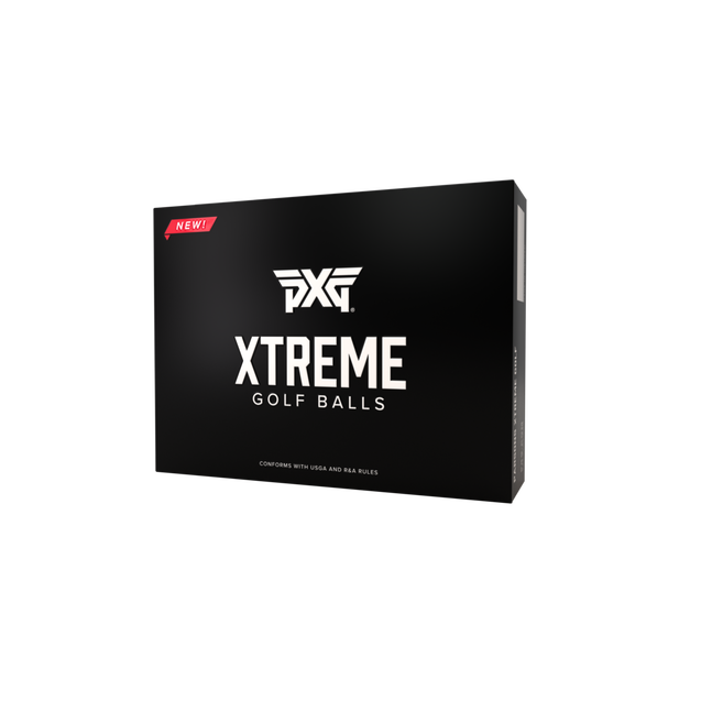 XTREME Golf Balls