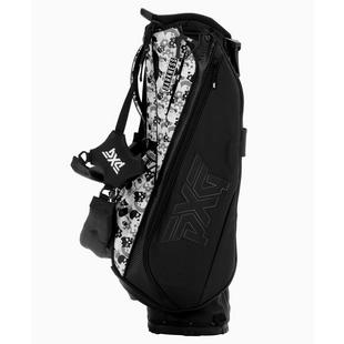 Sac sur pied l&eacute;ger Camo PXG