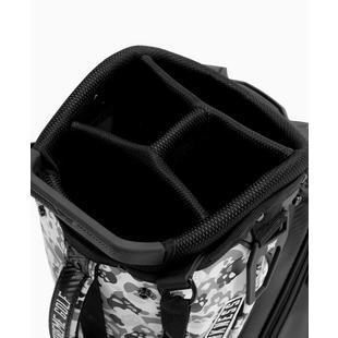 Sac sur pied l&eacute;ger Camo PXG
